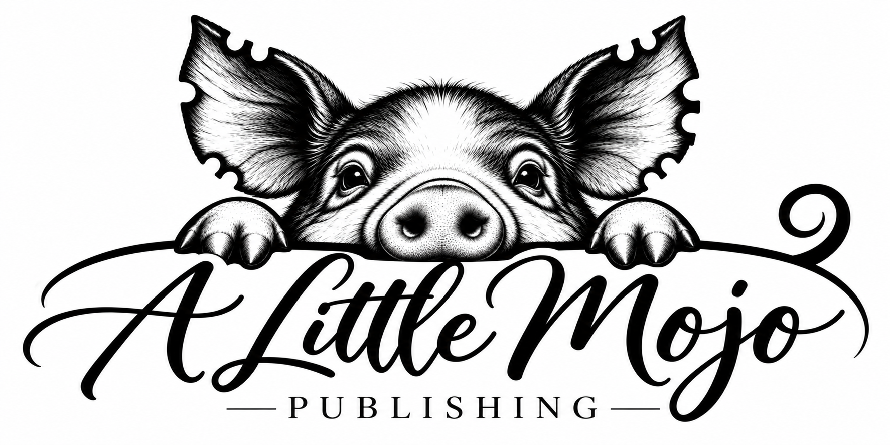 A Little Mojo Publishing